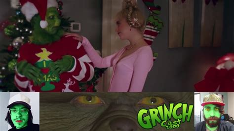 el grinch xxx|El Grinch Xxx Parody Porn Videos 